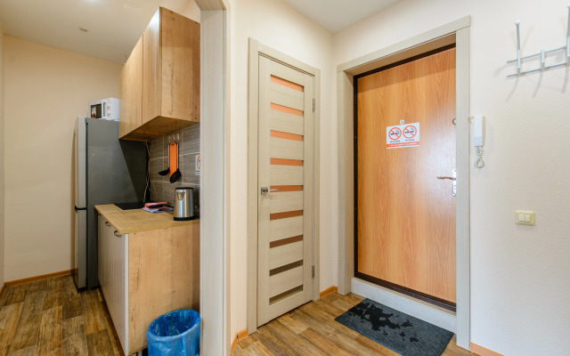 Квартира на Ул Сибирская 111б