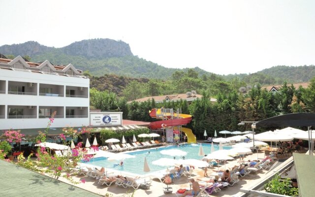 Grand Viking Hotel - All Inclusive