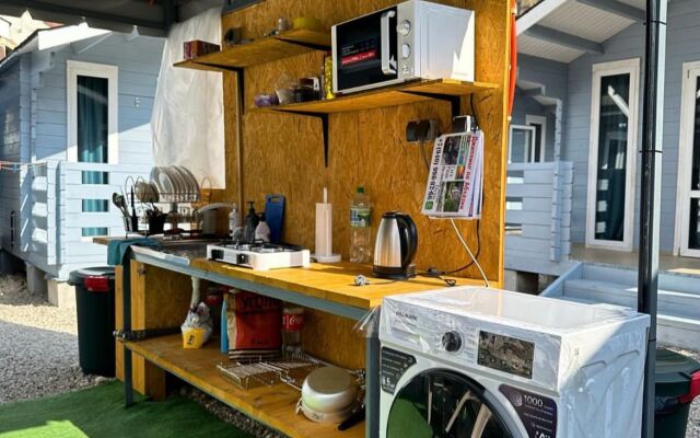 Mini-hotel Lemar
