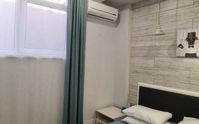 Uyutnye V Zhk Ekaterininskiy Kvartal Apartments