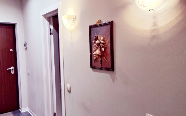 Апартаменты SPA Deluxe 65