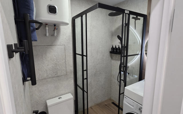 Квартира Нижний пруд