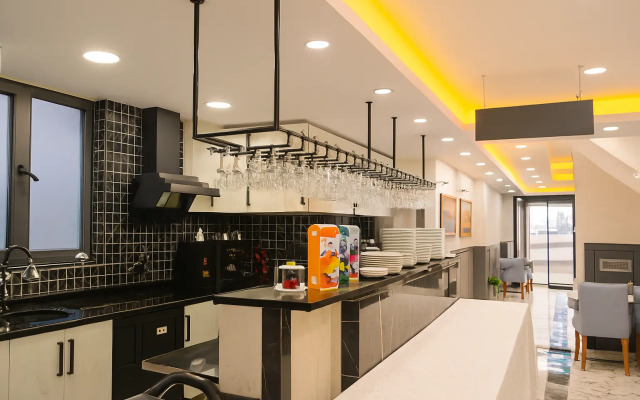 Calenberg Hotel Istanbul