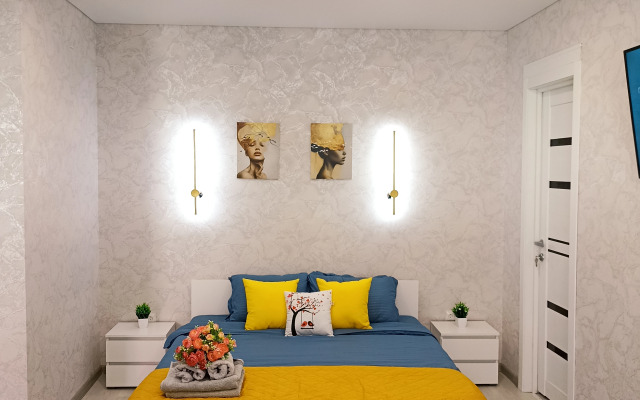 Квартира Центр 2 комнаты