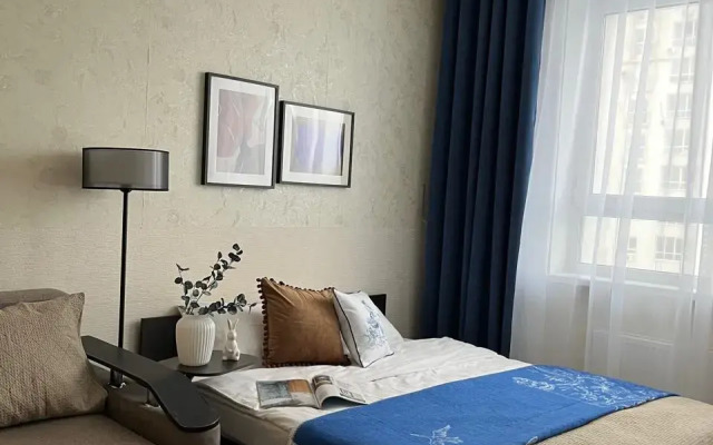 Dailyrent Nn V Nizhnem Novgorode Flat