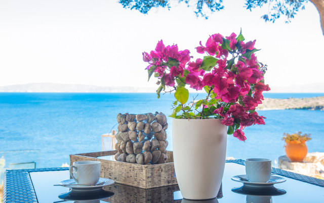 Nissi View Vourvourou Villa