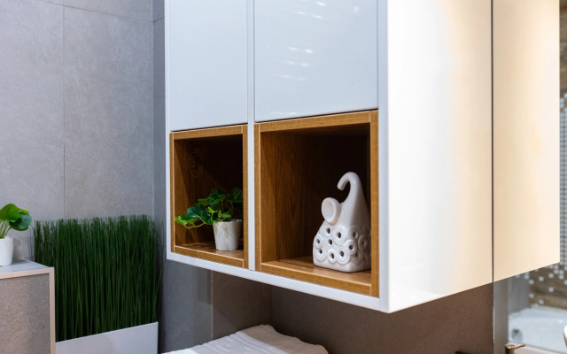 Апартаменты Сутки Уфа на Рудольфа Нуреева 10