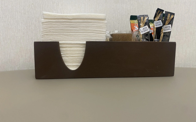 Квартира Даурская