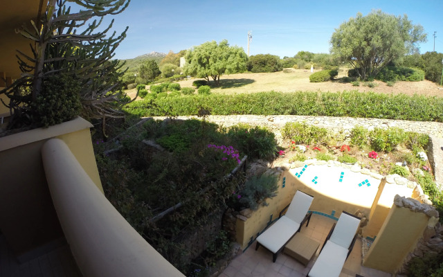 Luxury Apartment Sardegna