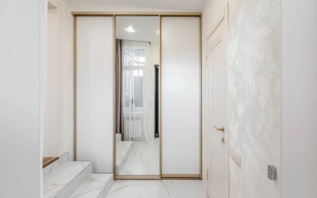 Апартаменты Шикарные в Кисловодске