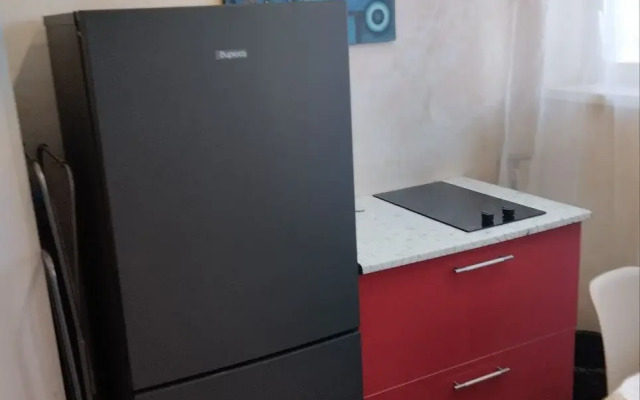 Apartamenty na Bambukovoy