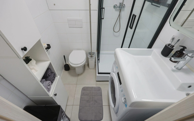 Квартира на Архангельской 8