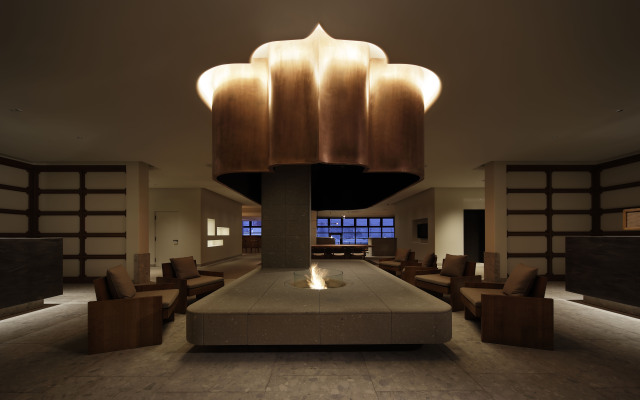 Chatrium Niseko Hotel