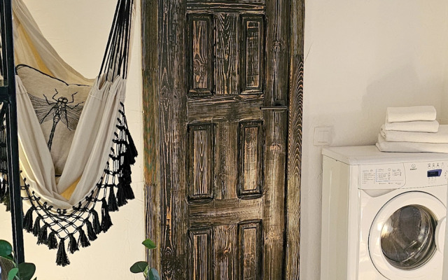 Апартаменты на Молодежной 21