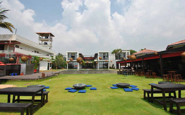 W15 Weligama