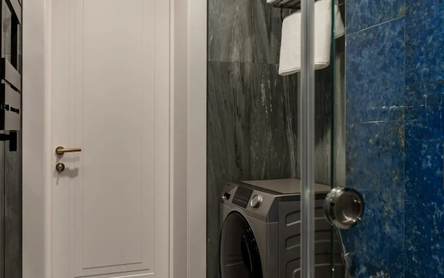 Look&Feel La Terrazza Apartments