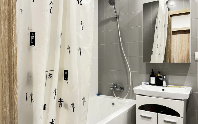 Odnokomnatnaya v Yuzhnoy Bittse Flat