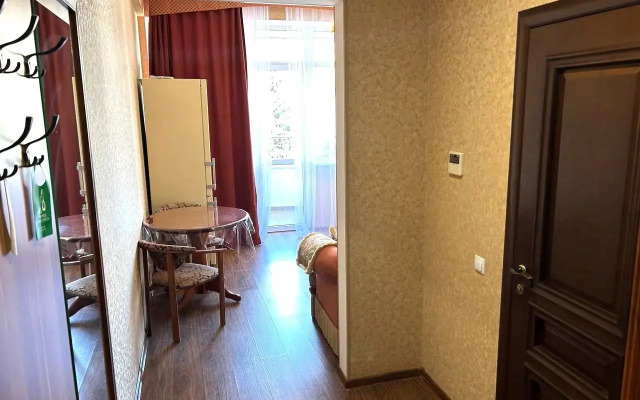 Kategorii Lyuks Sochi Apartments