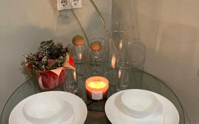 Апартаменты уютные вблизи ВДНХ