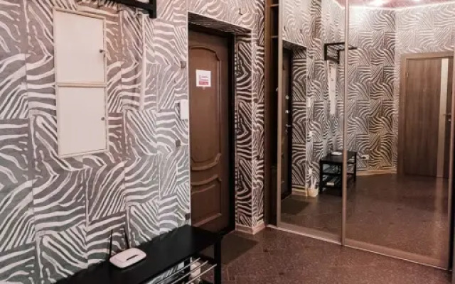 Apartments Five Stars 10