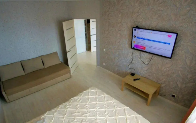 Квартира на Спартаковской 125