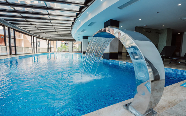 Navi Apartment Hotel