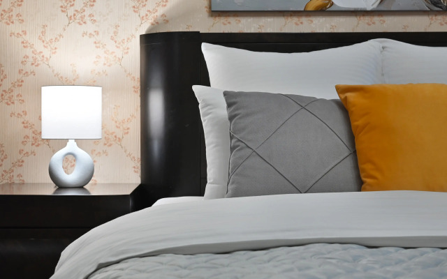 Квартира трёхкомнатная для большой компании в центре