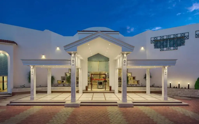 Dreams Beach Resort Sharm El Sheikh