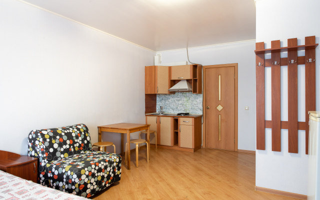 Lastochka Guest house