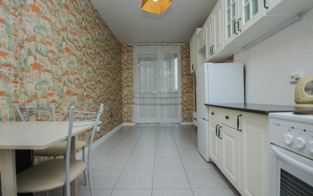 Апартаменты Dolina