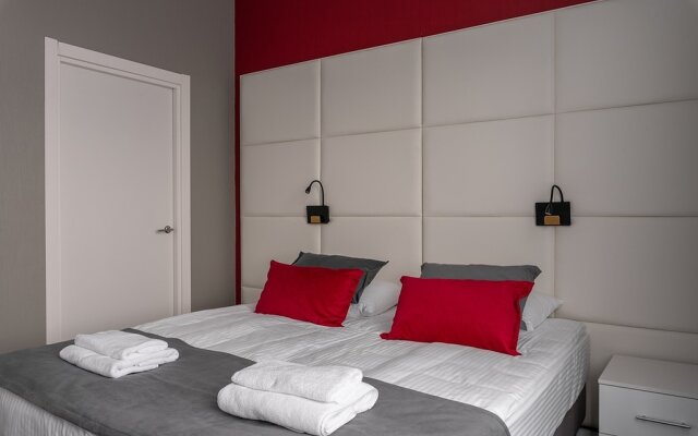 Salut V Apart-Hotel