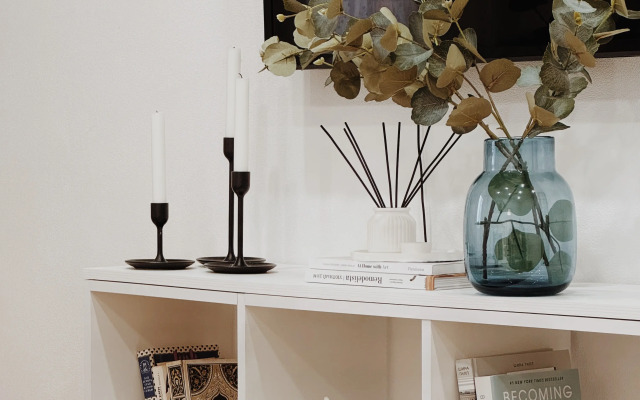 Квартира Лавандовые сны