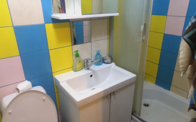 Частный дом На берегу Вышневолоцкого водохранилища