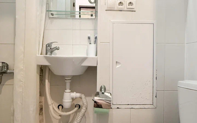 Апартаменты у Метро Варшавская Ск9