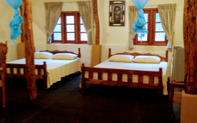 Heina Nature Resort & Yala Safari Hotel Resort