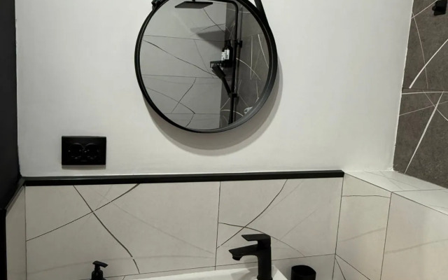 Квартира в ЖК Фридланд рядом с островом Канта