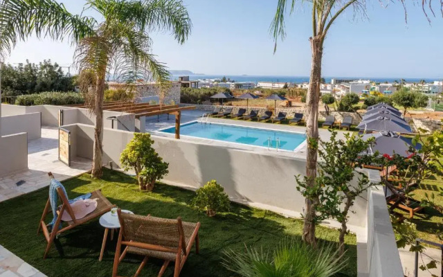 Basilico Hotel
