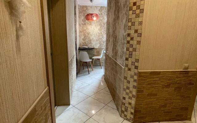 Квартира на Радистов