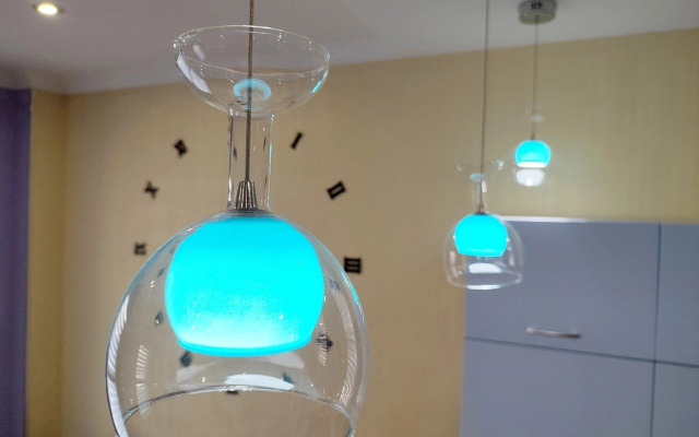 Квартира Однокомнатная на Масленникова 58