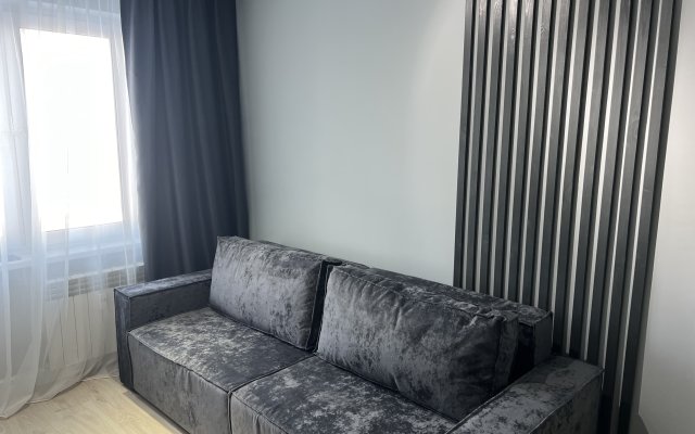 Ustnaya Na Lesobaze Flat