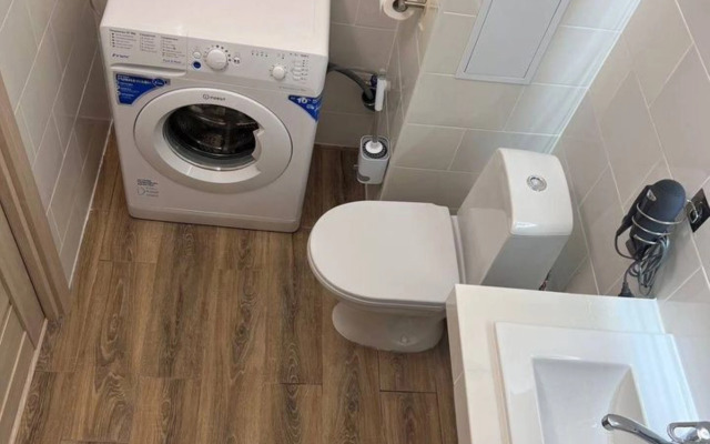 Квартира в Жилoм Koмплeкcе Vоlgа Lifе