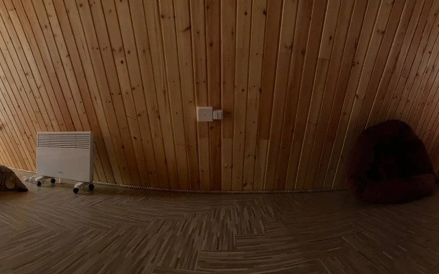 Гостевой дом «Cherry Gesh»