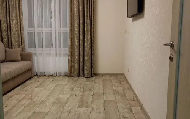 Uyutnaya v Zhk Leto Flat - Apartment in Kazan - Photo 4