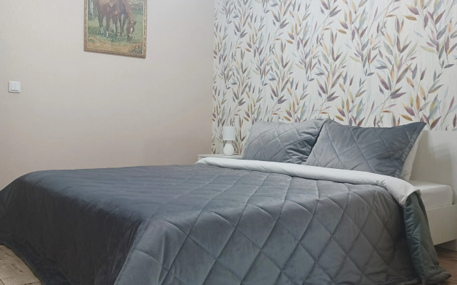 Квартира Боровое