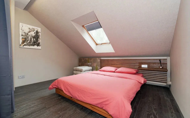 Квартира на Захарова 29