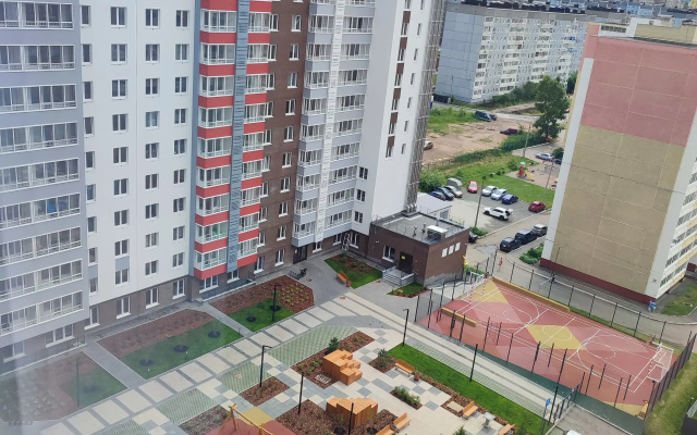 Квартира Уютная у леса