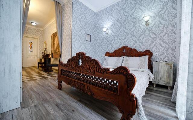 Old Tbilisi Apart Hotel