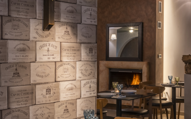 Kastalia Boutique Hotel