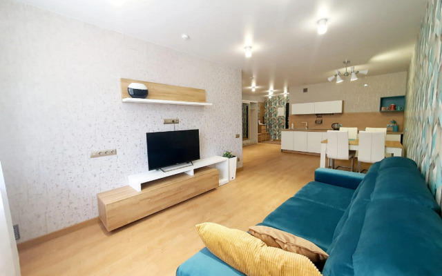 Апартаменты и SPA Baden Baden