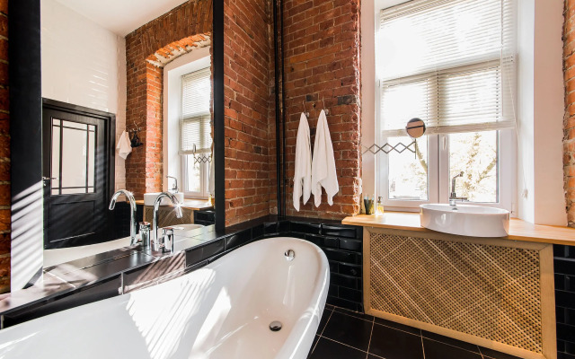 Мама Ро Студия №9 Джаз